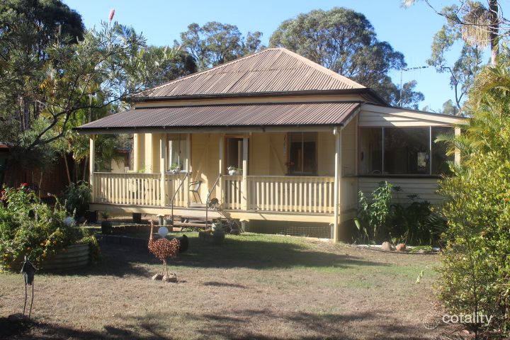 34030 Bruce Hwy, Mcilwraith, QLD 4671