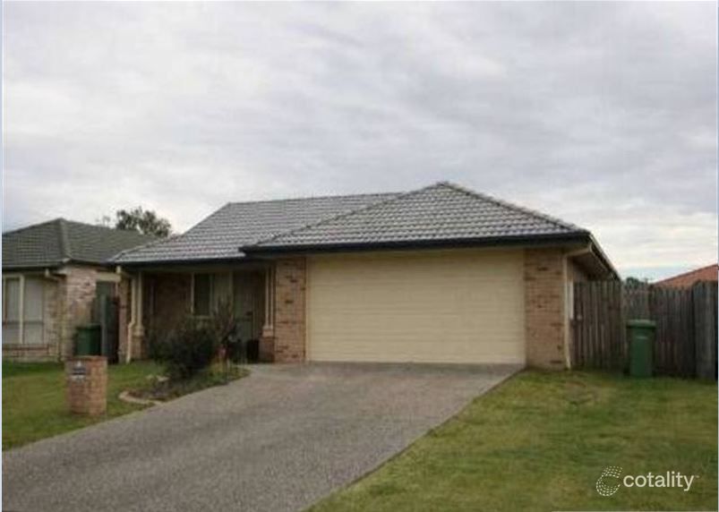 8 Ficus Dr, Meadowbrook, QLD 4131