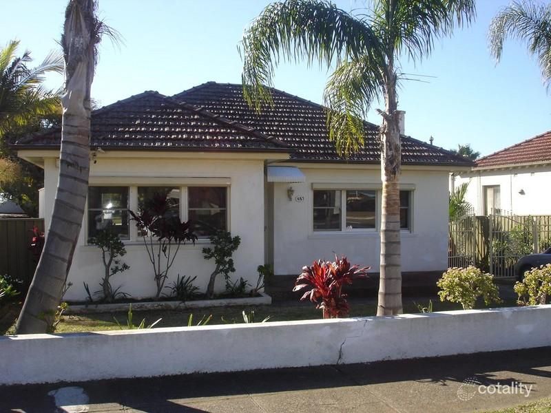 467 Kingsway, Miranda, NSW 2228