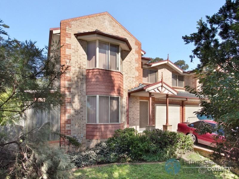 1/36-42 Crosby St, Greystanes, NSW 2145