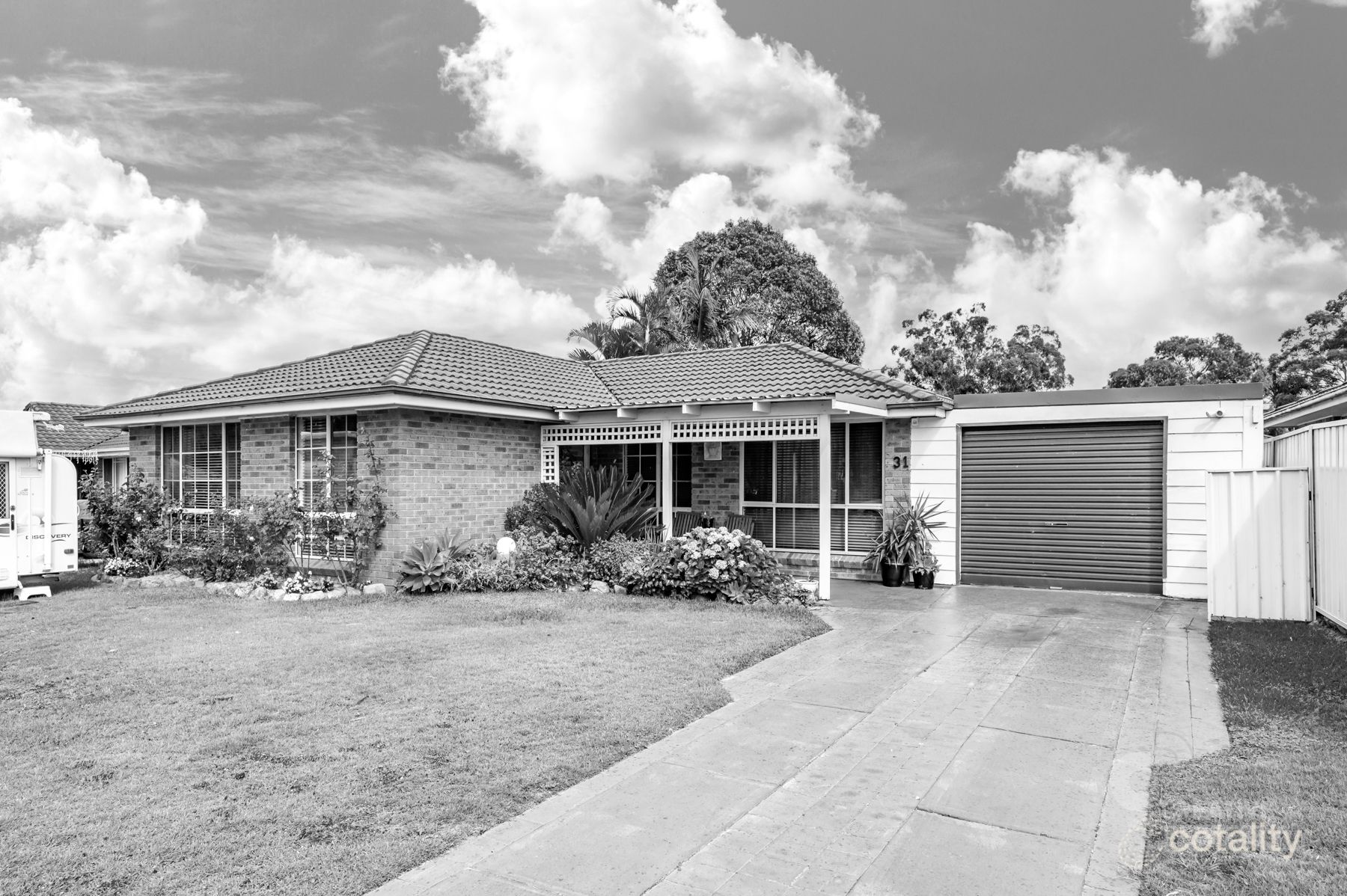 31 Eskdale Dr, Raymond Terrace, NSW 2324
