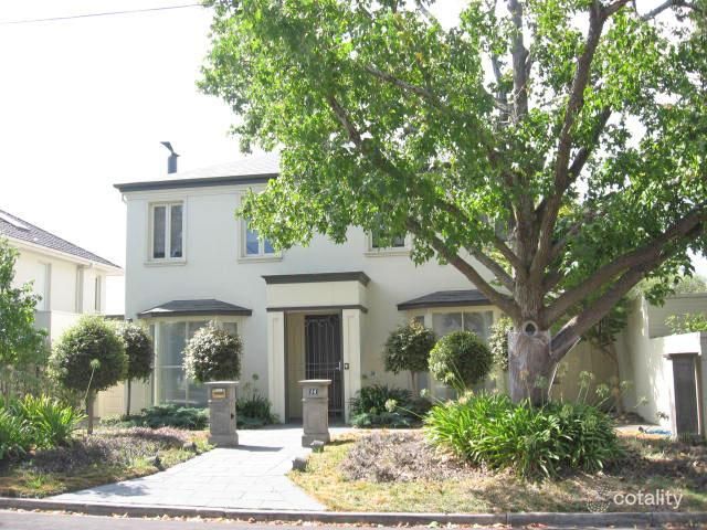 14 Cleeve Ct, Toorak, VIC 3142