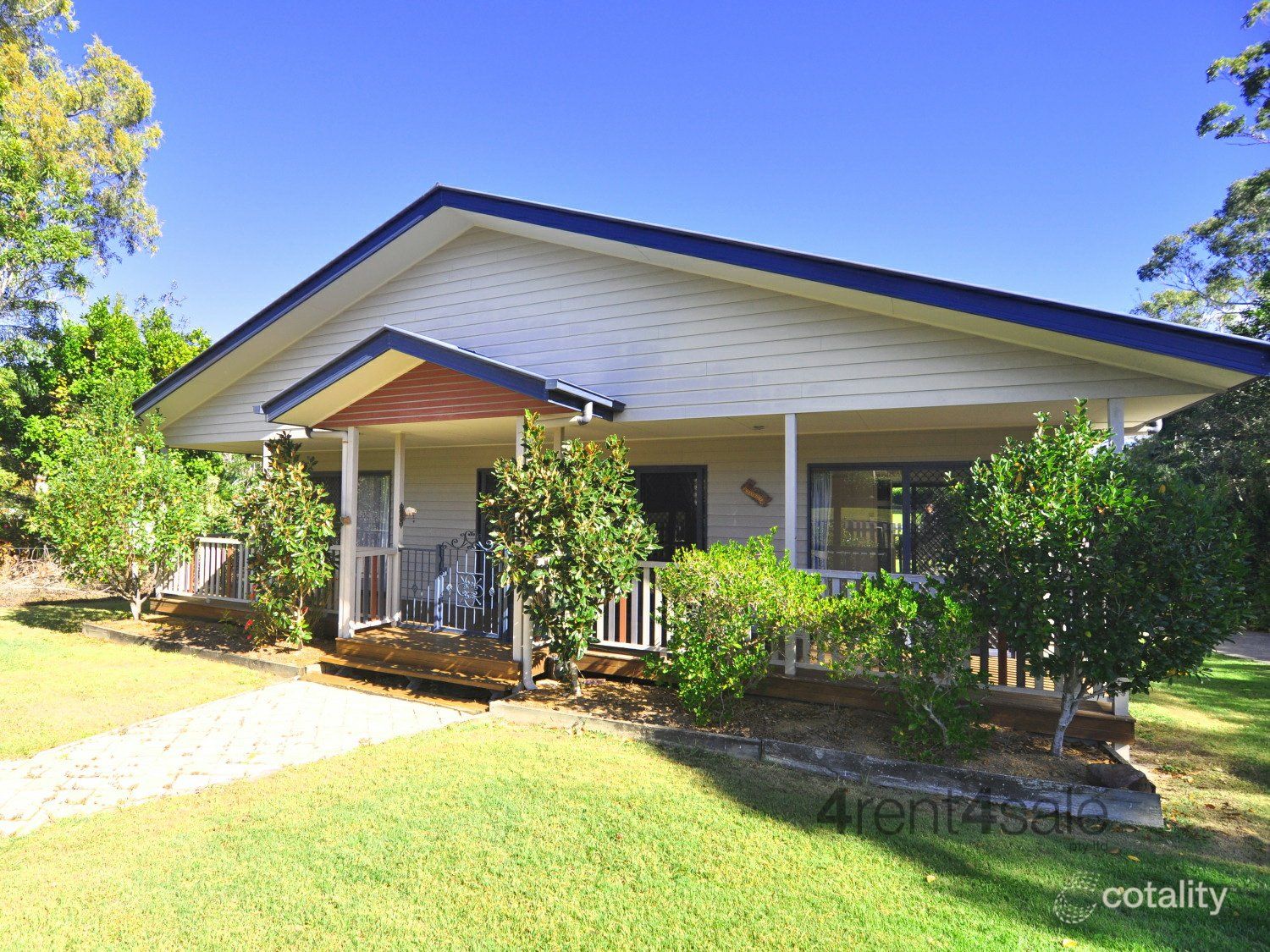 14 Seawitch Cres, Cooloola Cove, QLD 4580