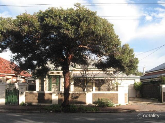 23 Ramsgate St, Glenelg South, SA 5045
