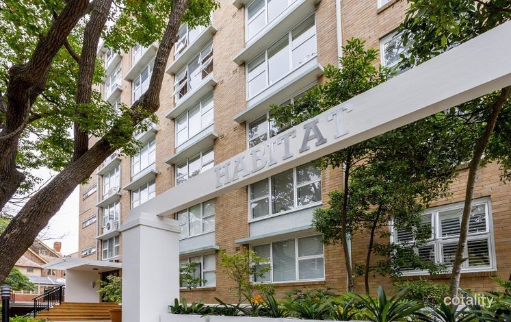 67/1 Mcdonald St, Potts Point, NSW 2011