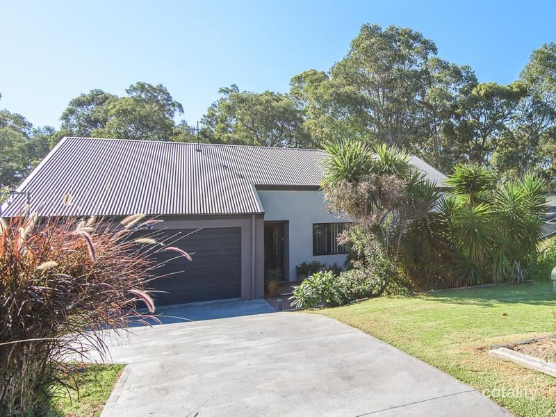 6 Scenic Pl, Moruya Heads, NSW 2537