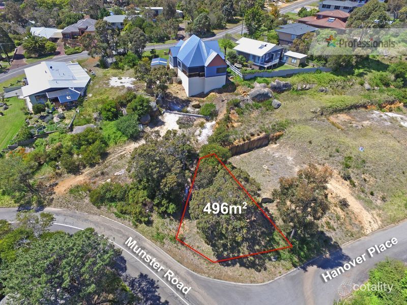 1 Hanover Pl, Mount Clarence, WA 6330