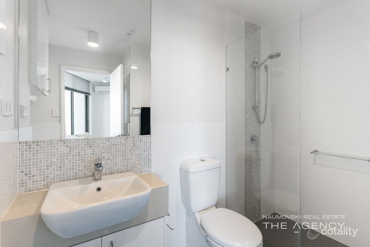 34/288 Lord St, Highgate, WA 6003