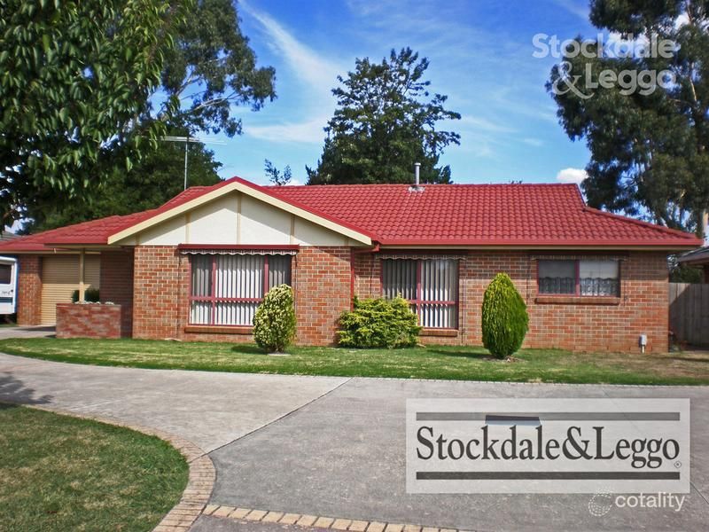 7/165 Princes Way, Drouin, VIC 3818