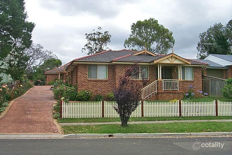 44 Farnell St, West Ryde, NSW 2114