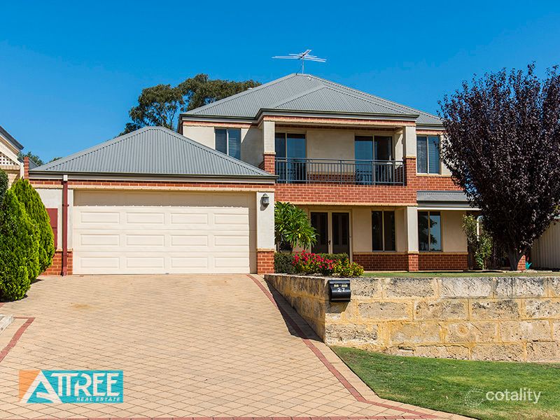 27 Rufford Lane, Canning Vale, WA 6155