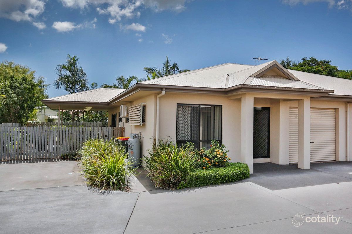 3/9 Ryrie Cres, Rasmussen, QLD 4815