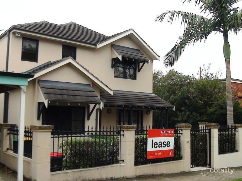 60 Alexandra St, Drummoyne, NSW 2047