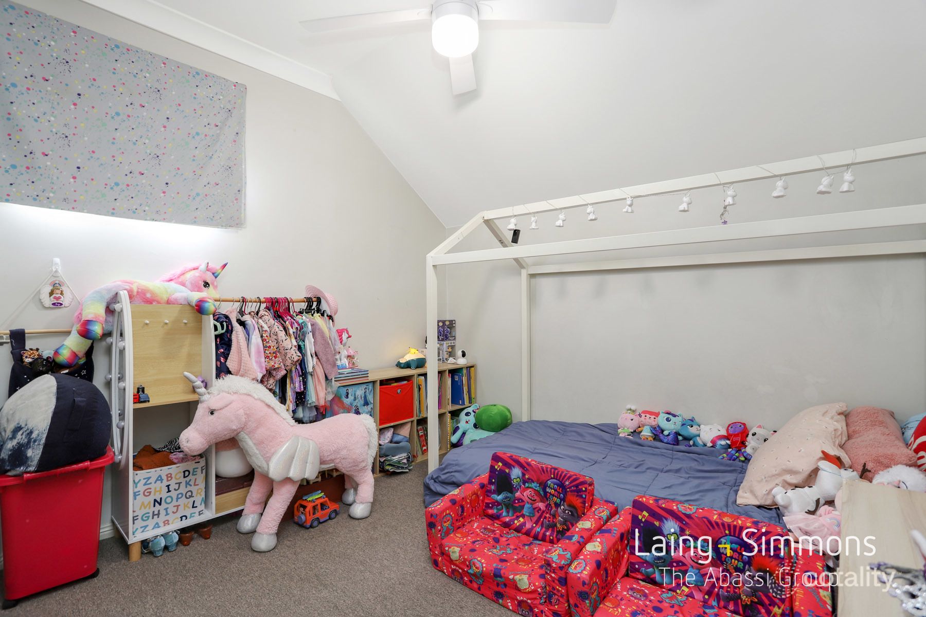 20/98-102 Victoria St, Werrington, NSW 2747