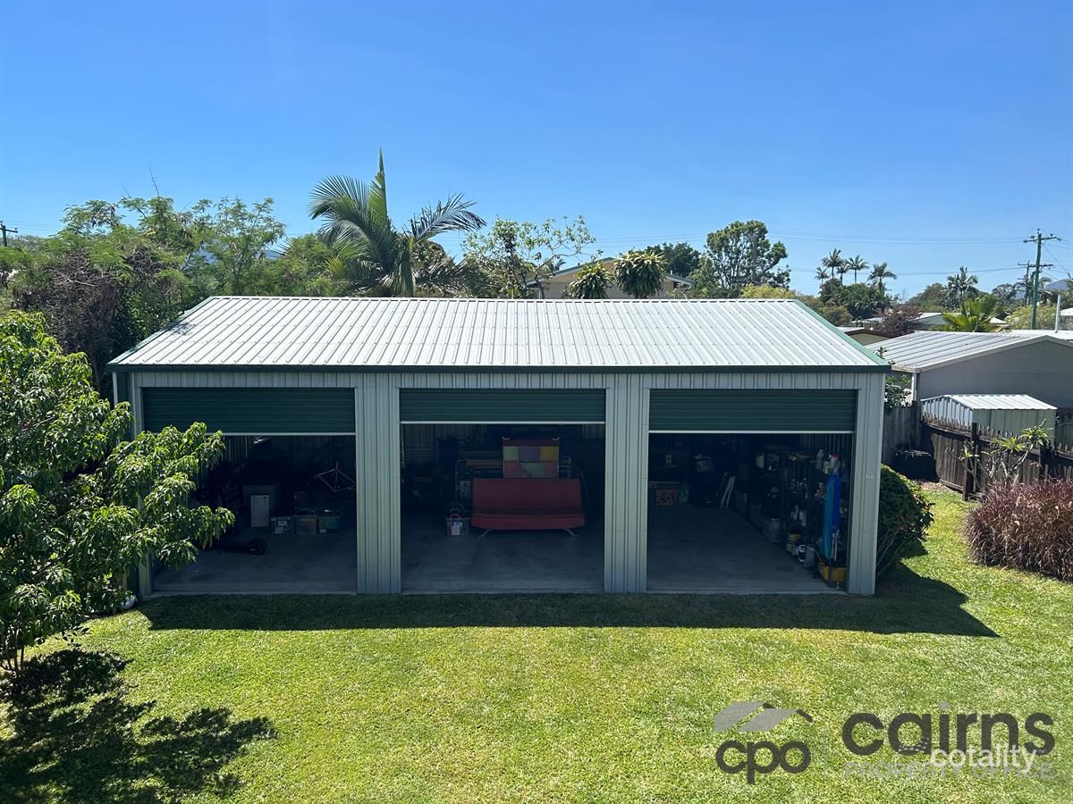 11 Howe St, Gordonvale, QLD 4865