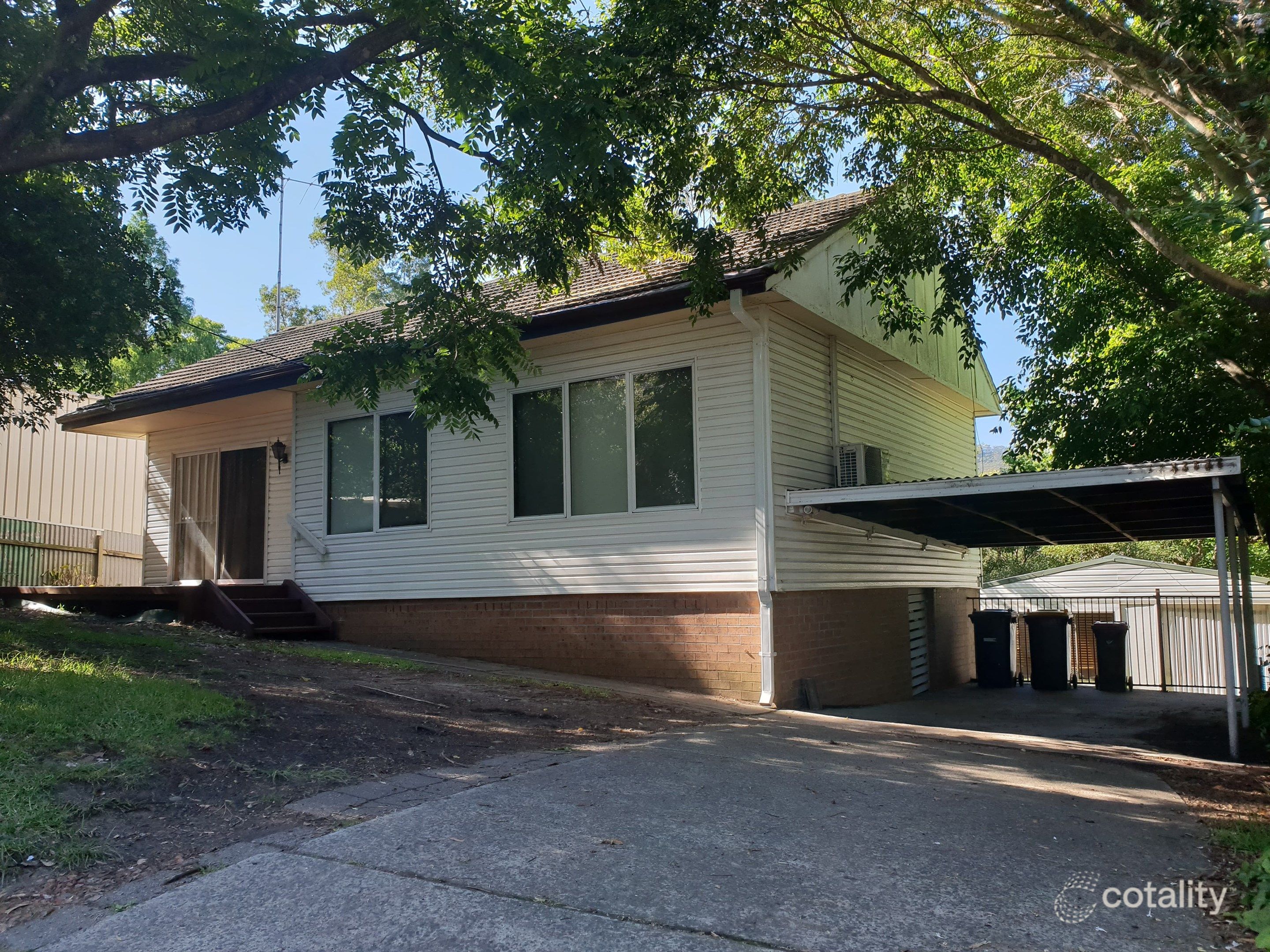 232 Cordeaux Rd, Mount Kembla, NSW 2526