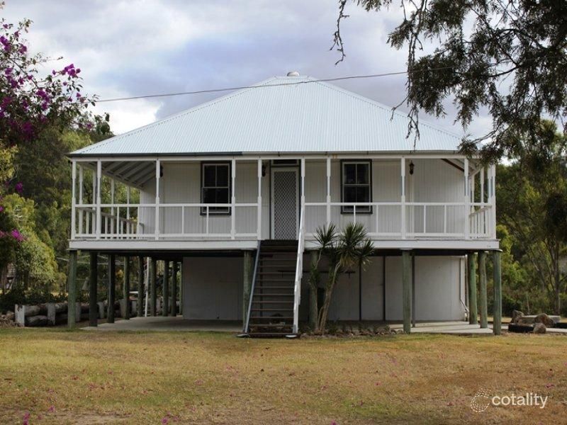 213 Linkes Lane, Mount Beppo, QLD 4313