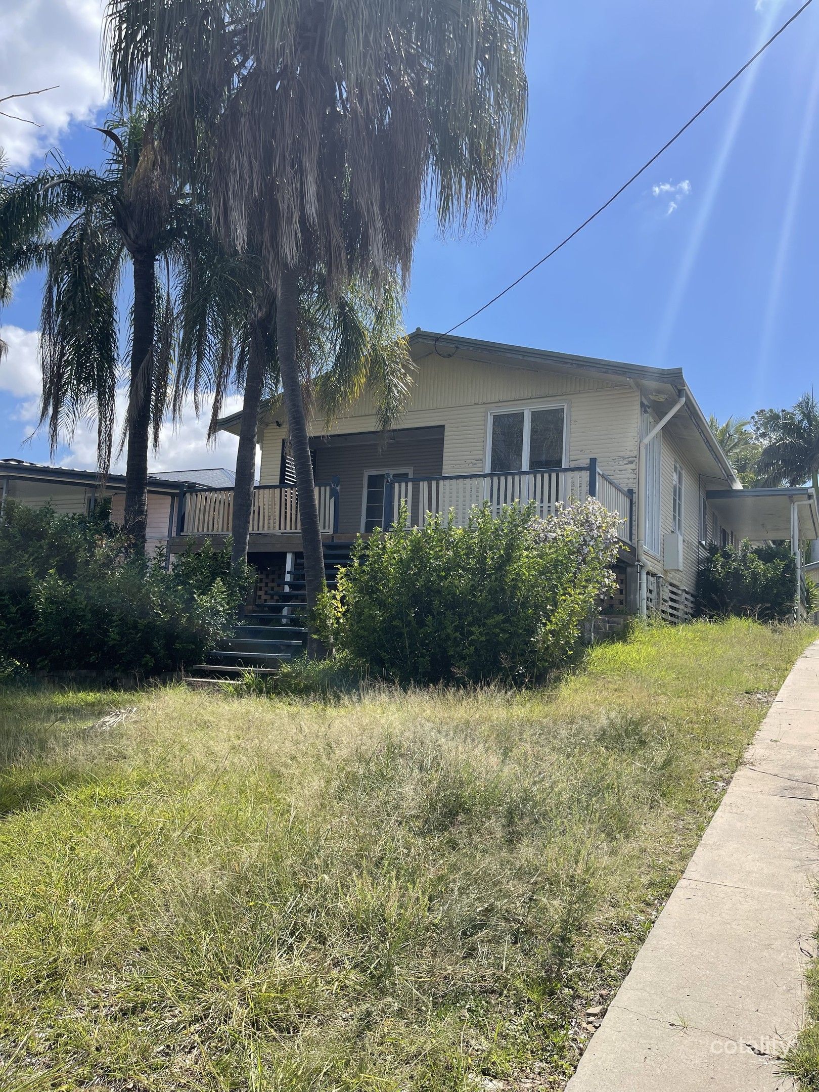 16 Normanby Tce, The Range, QLD 4700