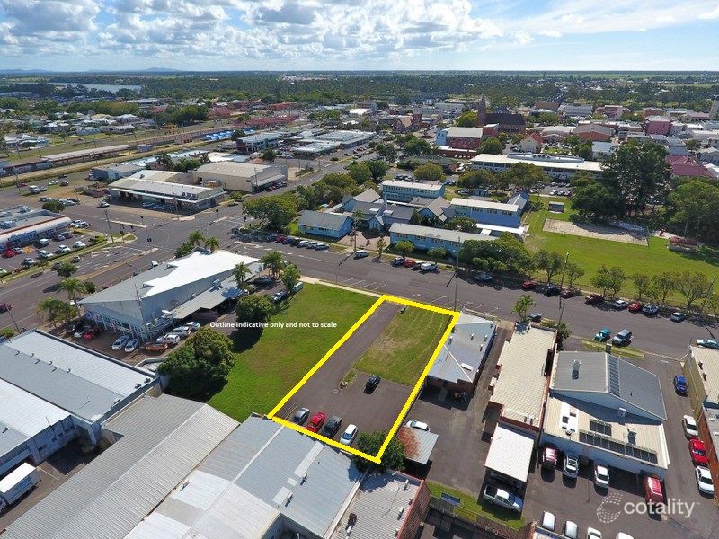 34 Crofton, Bundaberg Central, QLD 4670