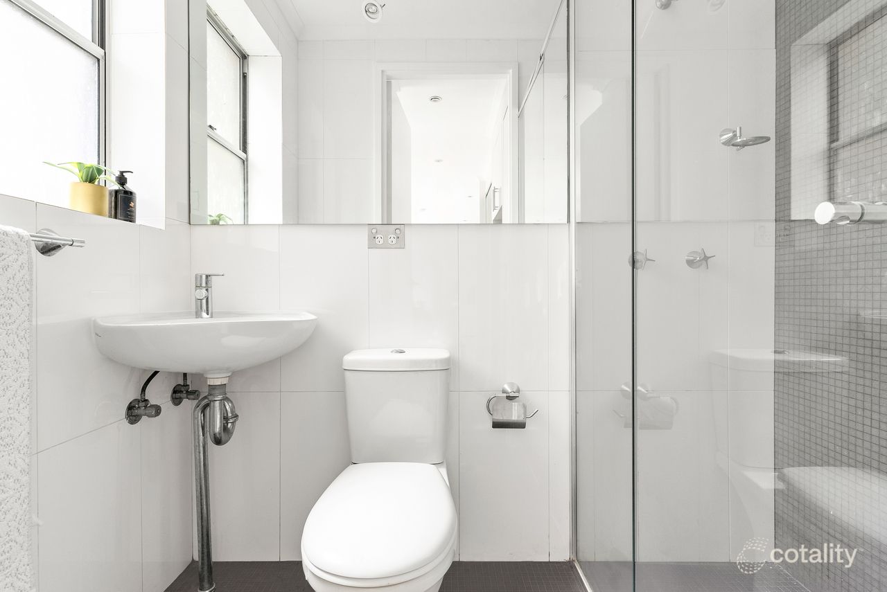 14/165-167 Victoria St, Potts Point, NSW 2011