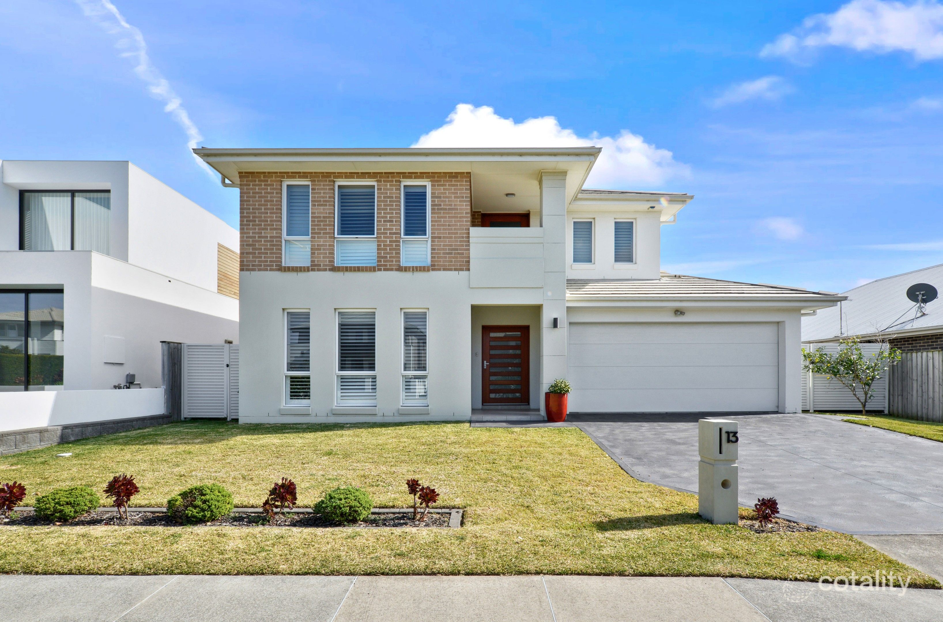 13 Wategos St, Greenhills Beach, NSW 2230