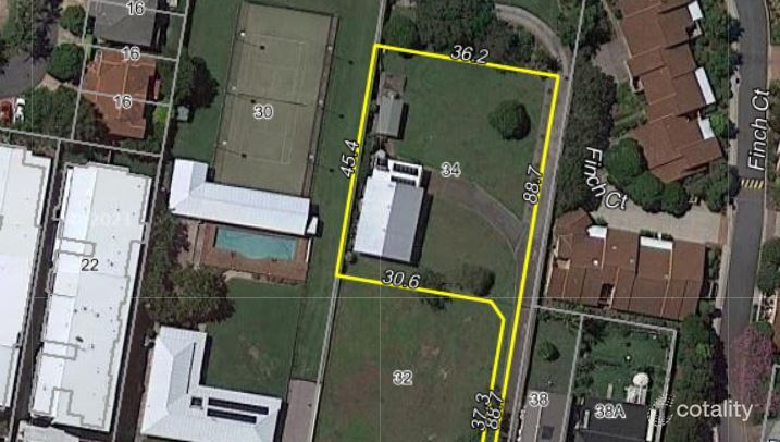 34 Hertford St, Upper Mount Gravatt, QLD 4122