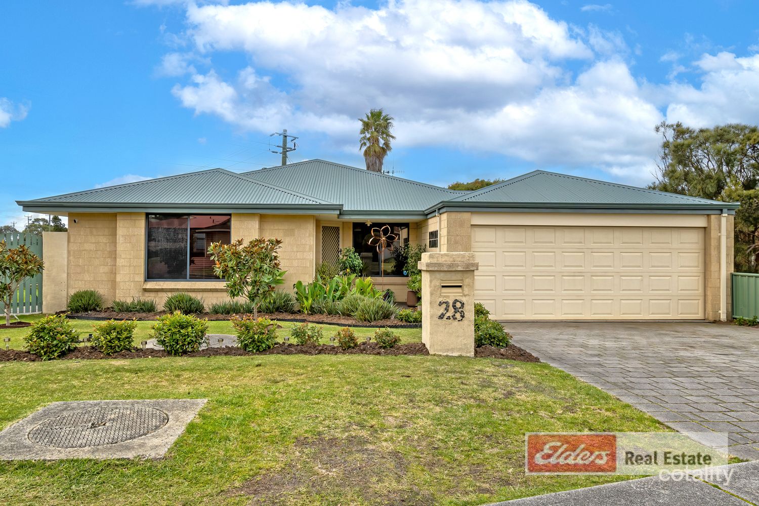 28 Rycraft Dr, Spencer Park, WA 6330