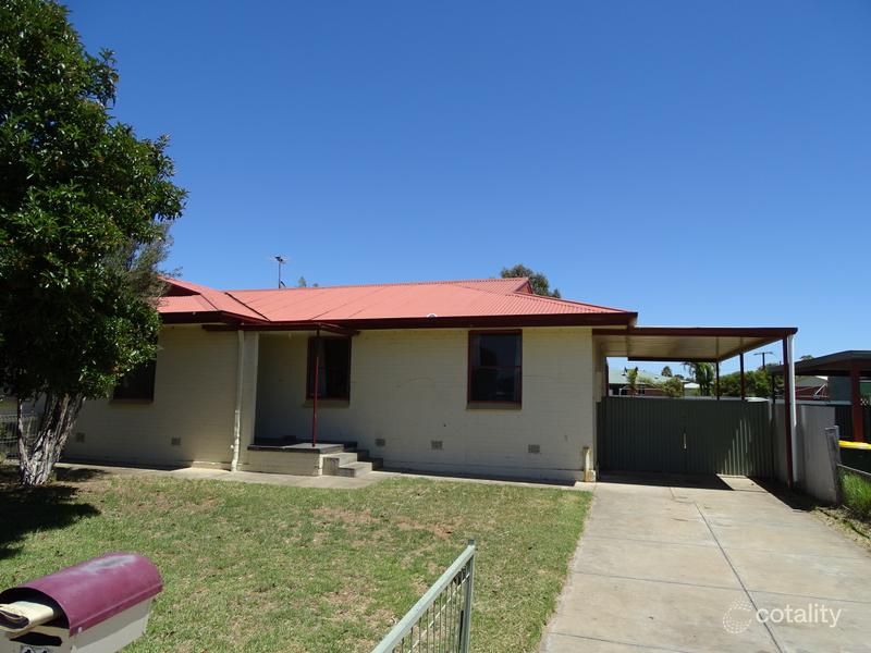11 Burdekin Ave, Murray Bridge, SA 5253