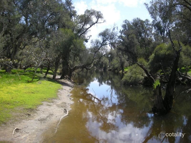 44 Twin Bridges Pl, Crossman, WA 6390