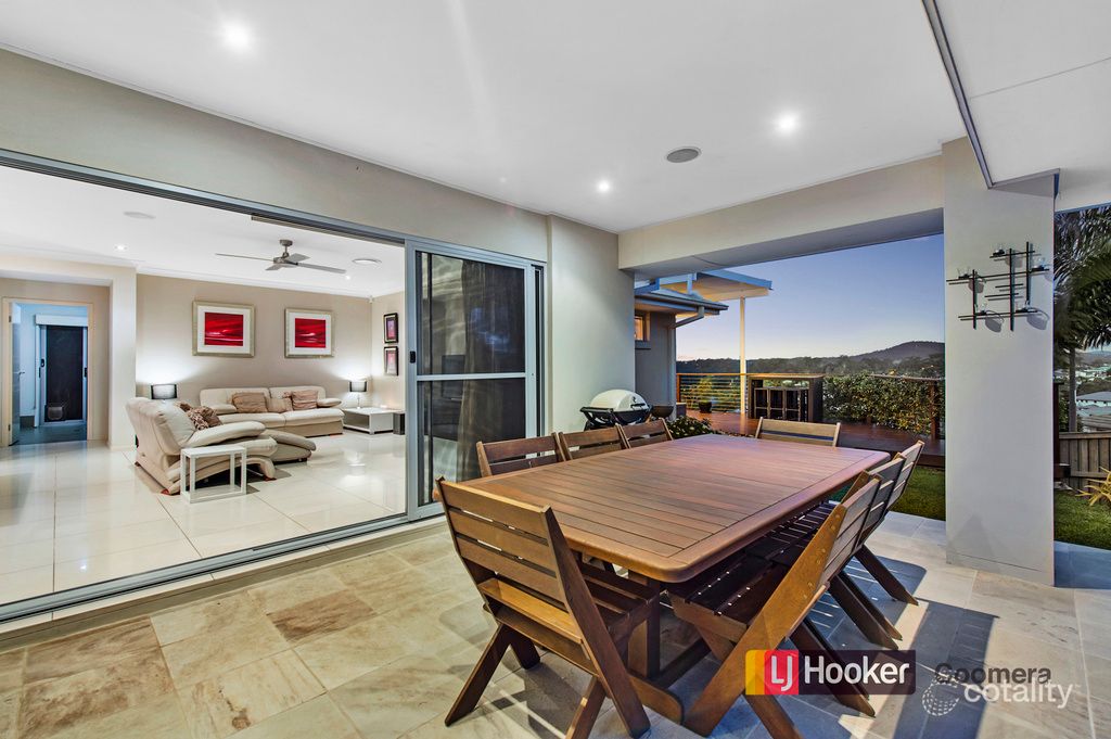 21 Abercrombie Cres, Upper Coomera, QLD 4209