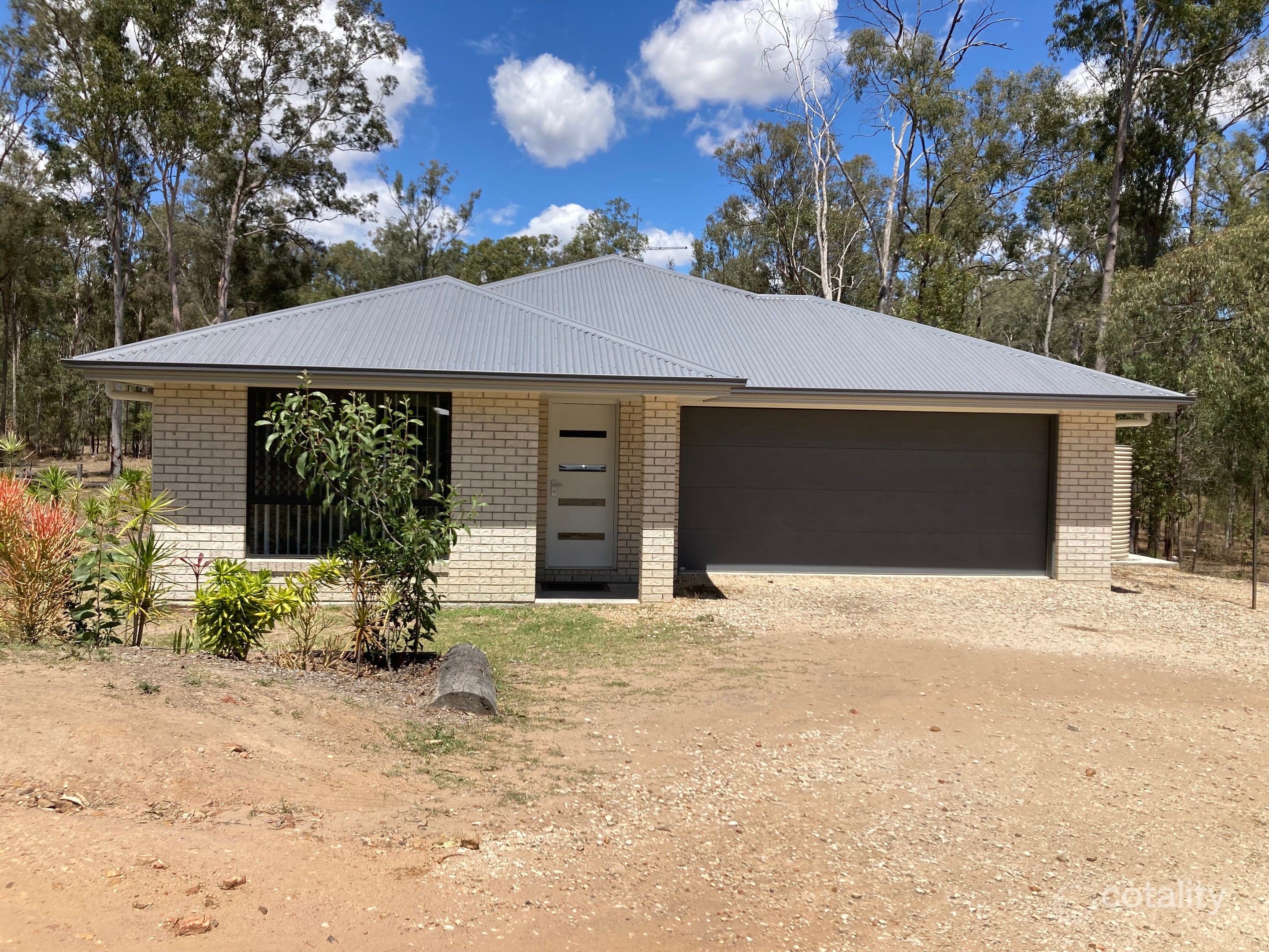 18 Firetail Ave, Regency Downs, QLD 4341