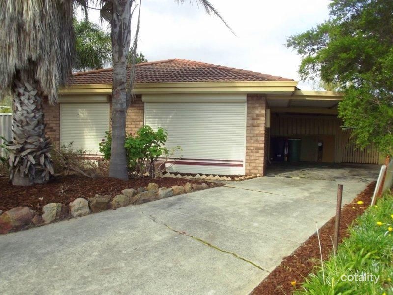 8 Meek Ct, Gosnells, WA 6110