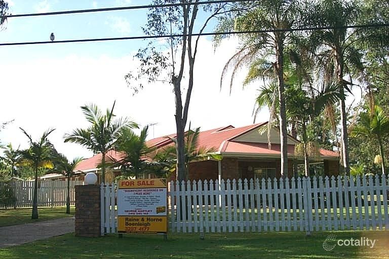 100 Albert St, Eagleby, QLD 4207
