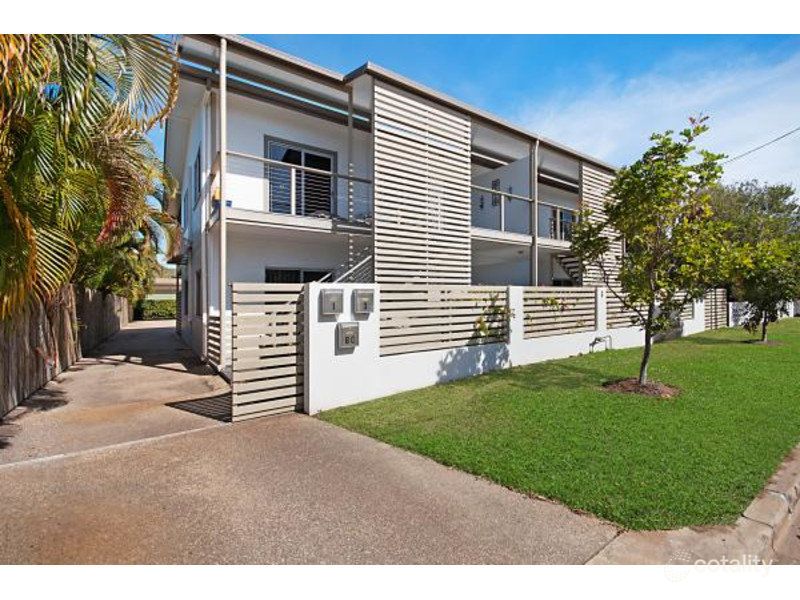 1/6 Eclipse St, Rowes Bay, QLD 4810