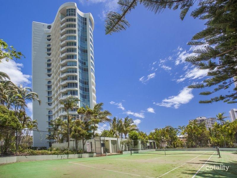 15/3 Tedder Ave, Main Beach, QLD 4217