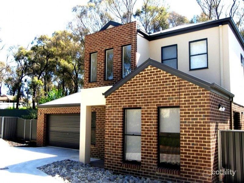 1/12a Lawson St, Spring Gully, VIC 3550