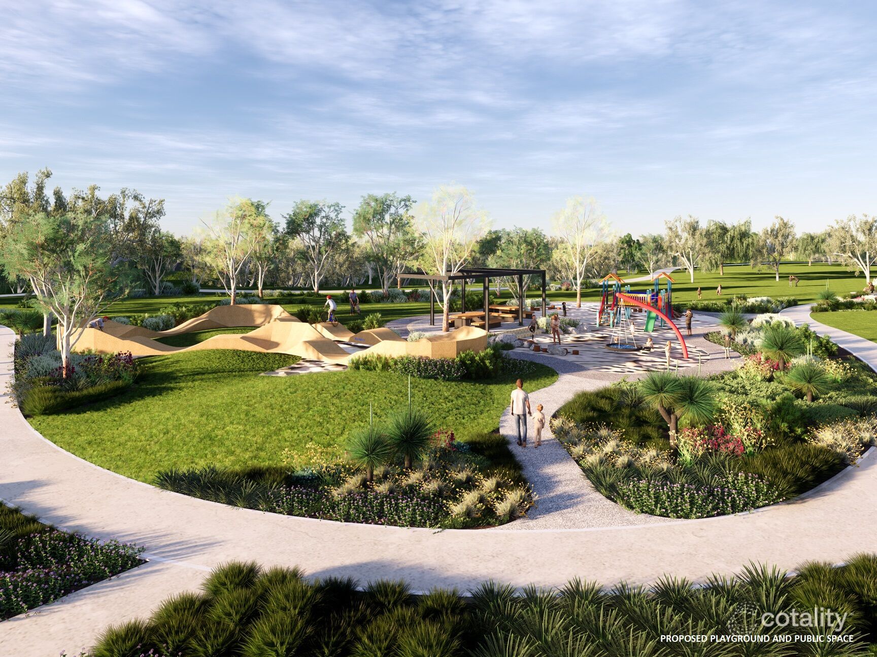 166 Bertram Rd, Wellard, WA 6170