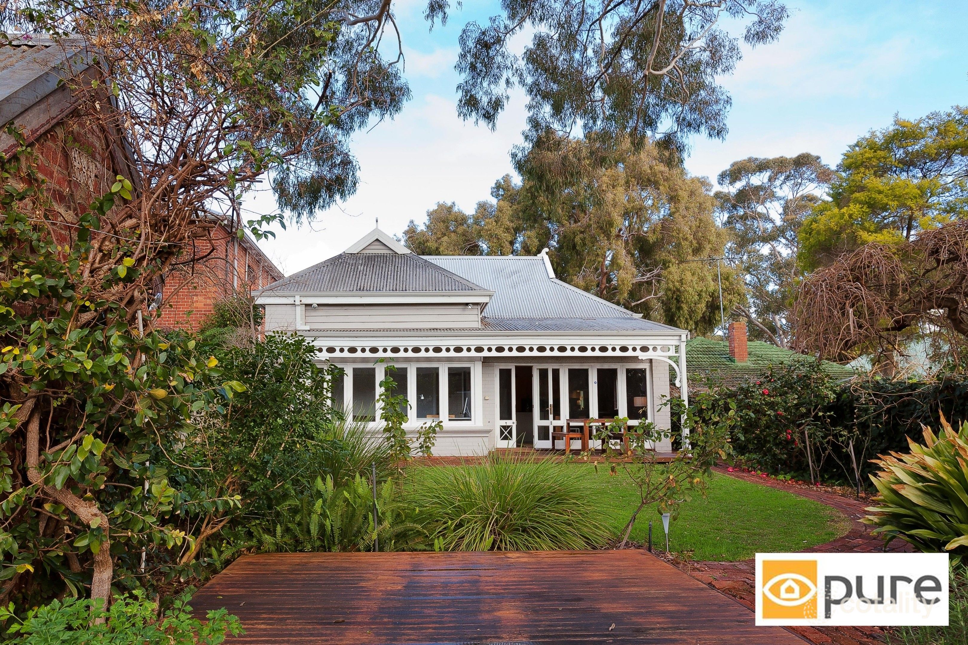 5 Bernard St, Claremont, WA 6010