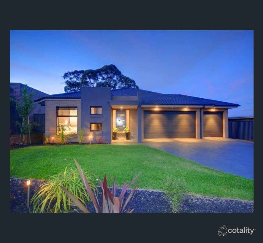 222 Nerrina Rd, Nerrina, VIC 3350