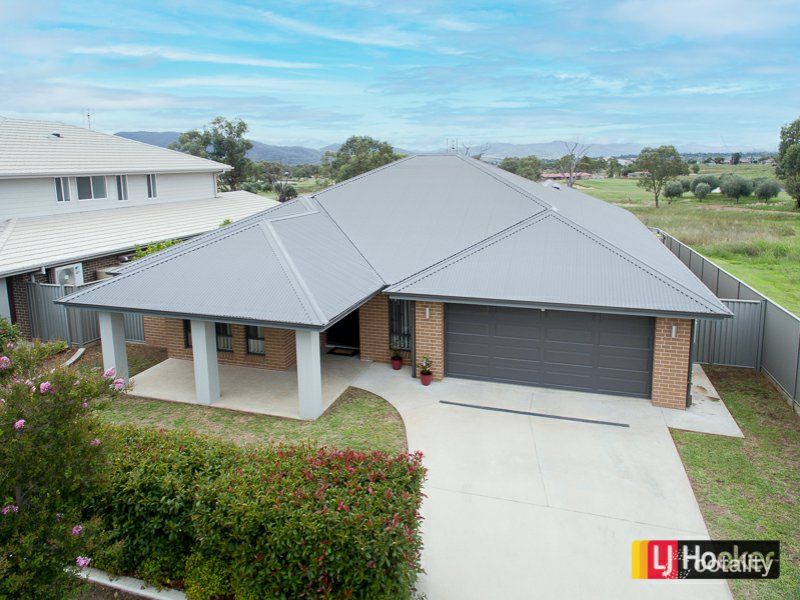 48 Peak Dr, Hillvue, NSW 2340