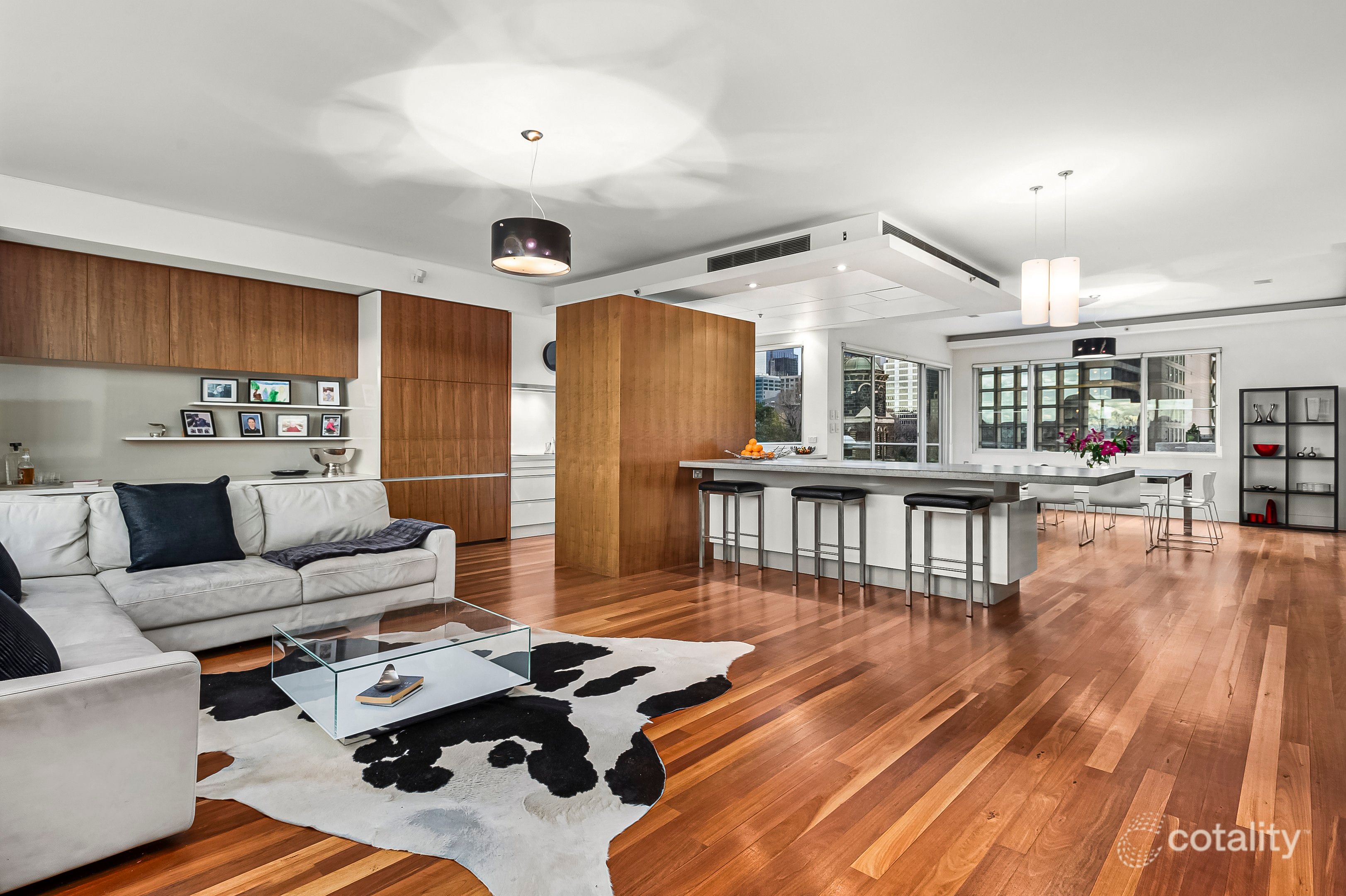 42/1 Flagstaff Lane, West Melbourne, VIC 3003