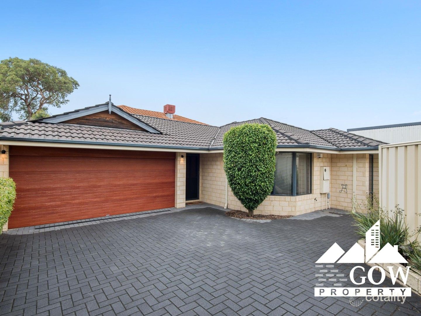 13a Green St, North Perth, WA 6006
