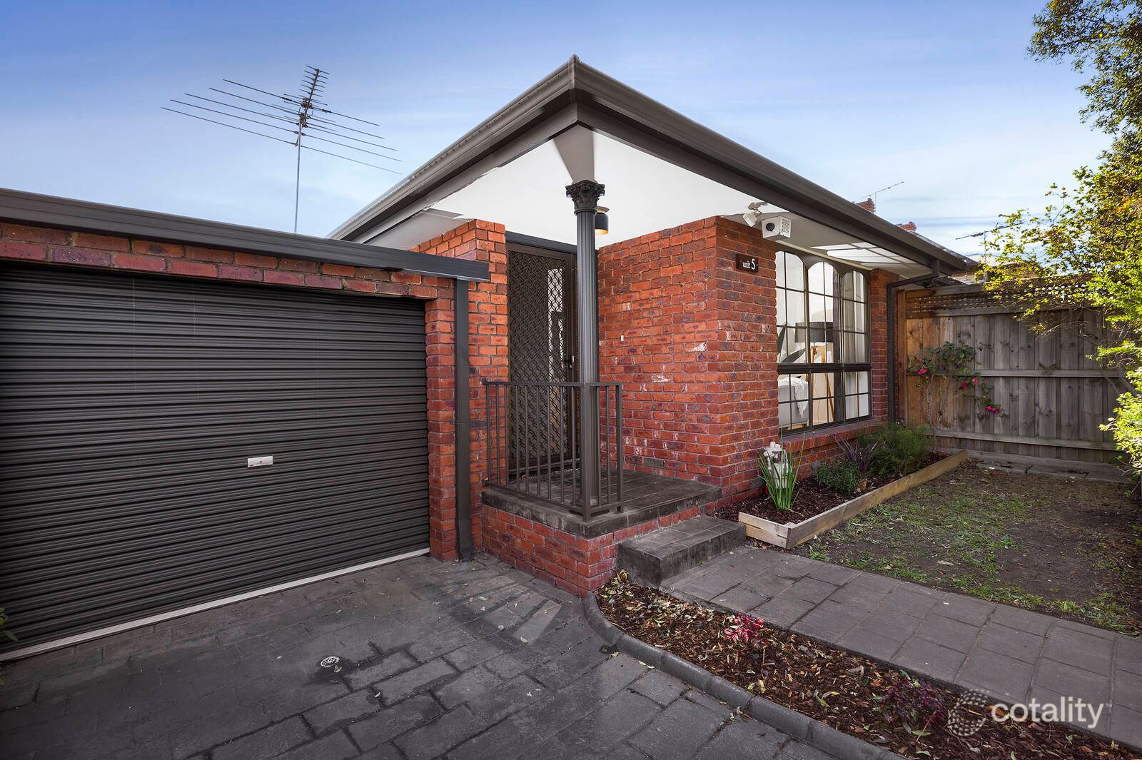 5/972 Mt Alexander Rd, Essendon, VIC 3040