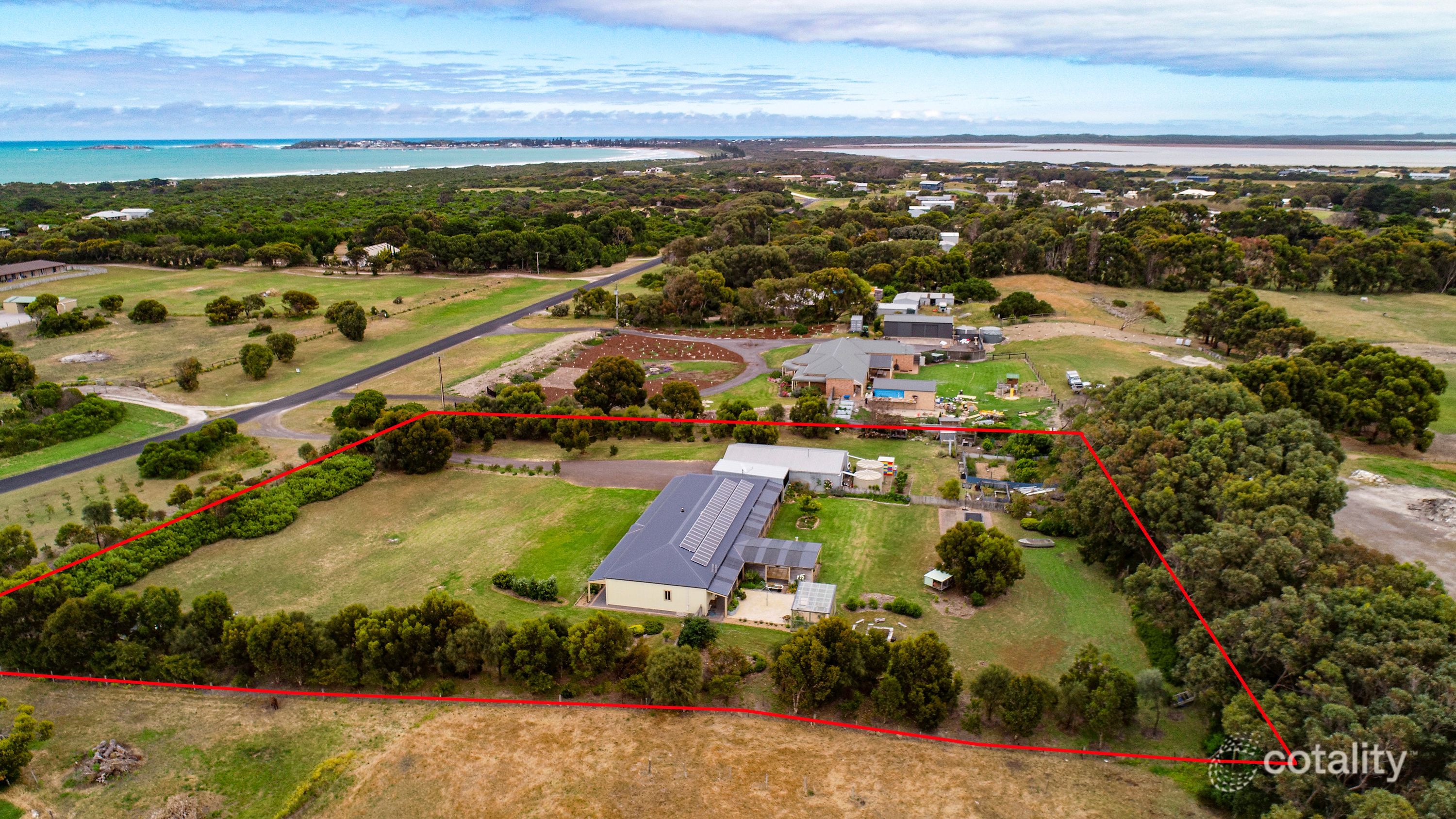16 Admella Dr, Beachport, SA 5280