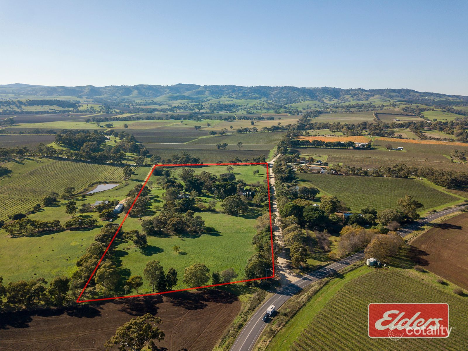 29 Miamba Rd, Lyndoch, SA 5351
