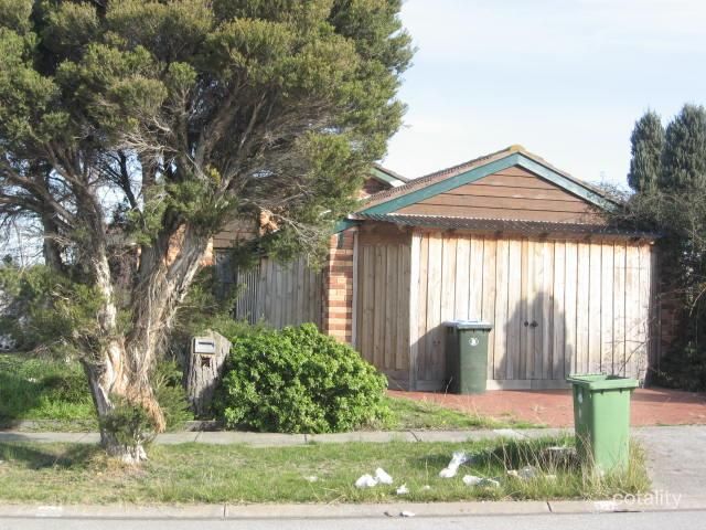 69 Nettle Dr, Hallam, VIC 3803