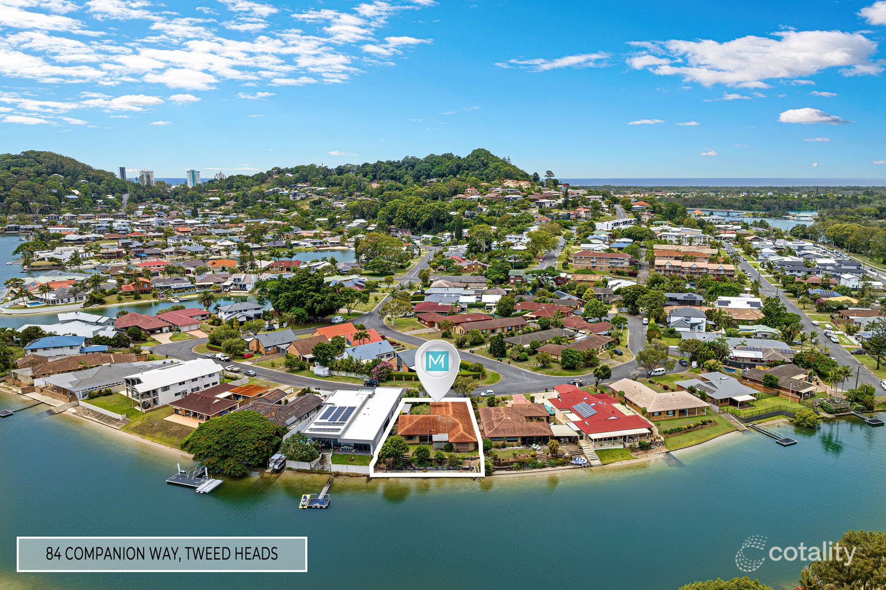 84 Companion Way, Tweed Heads, NSW 2485