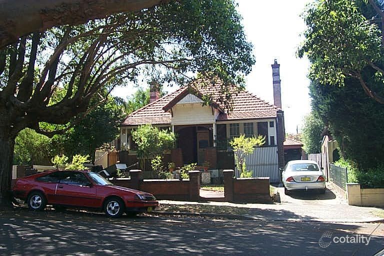 62 O'Connor St, Haberfield, NSW 2045