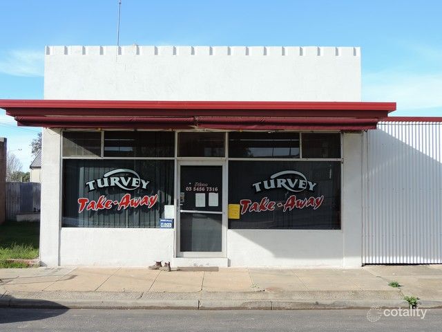 3-5 King Albert Ave, Leitchville, VIC 3567