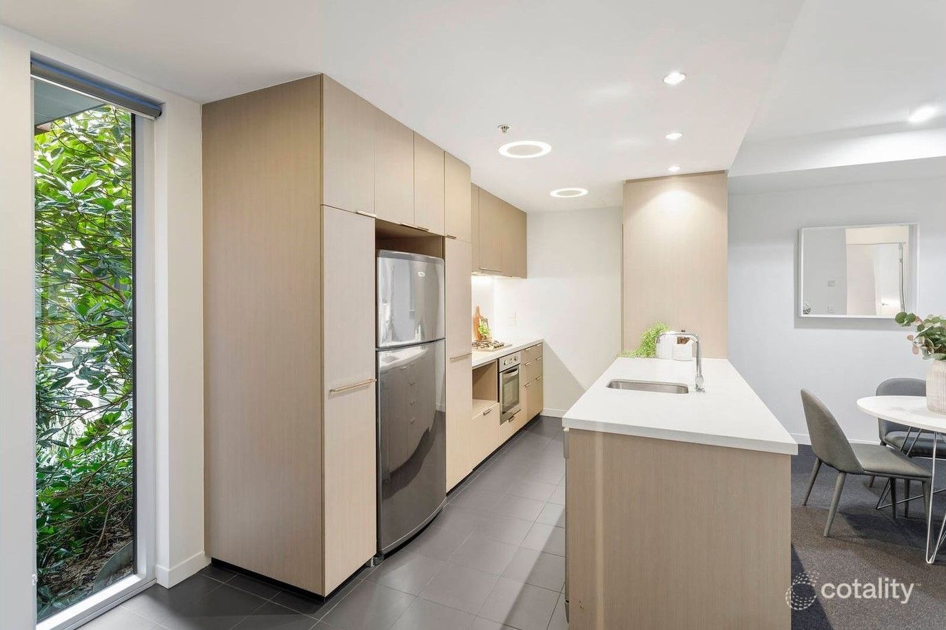 114/4 Bik Lane, Fitzroy North, VIC 3068